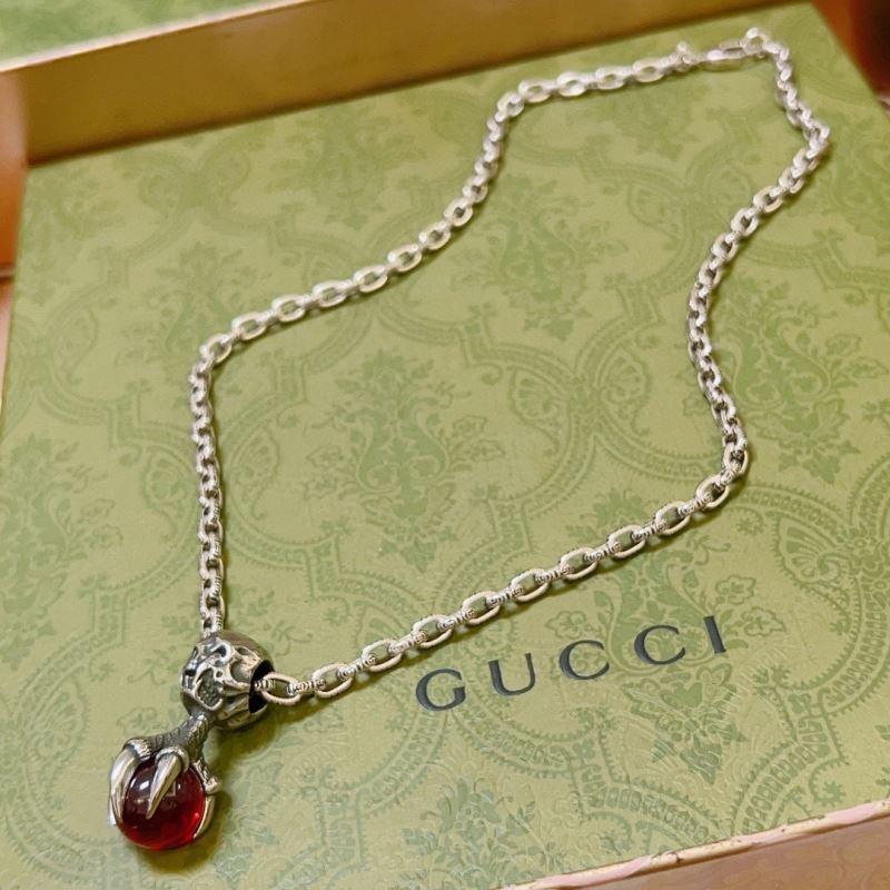 Gucci Necklaces